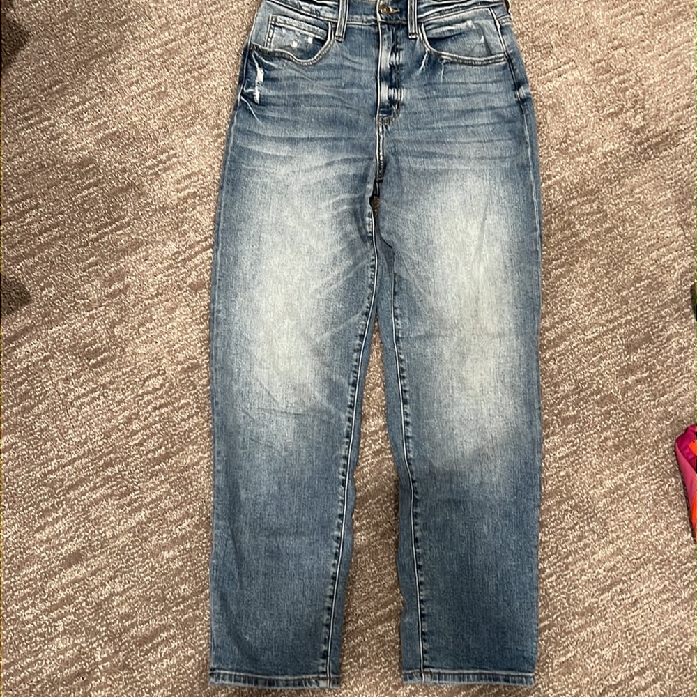 Willow & root the dad jean - Picture 2 of 8